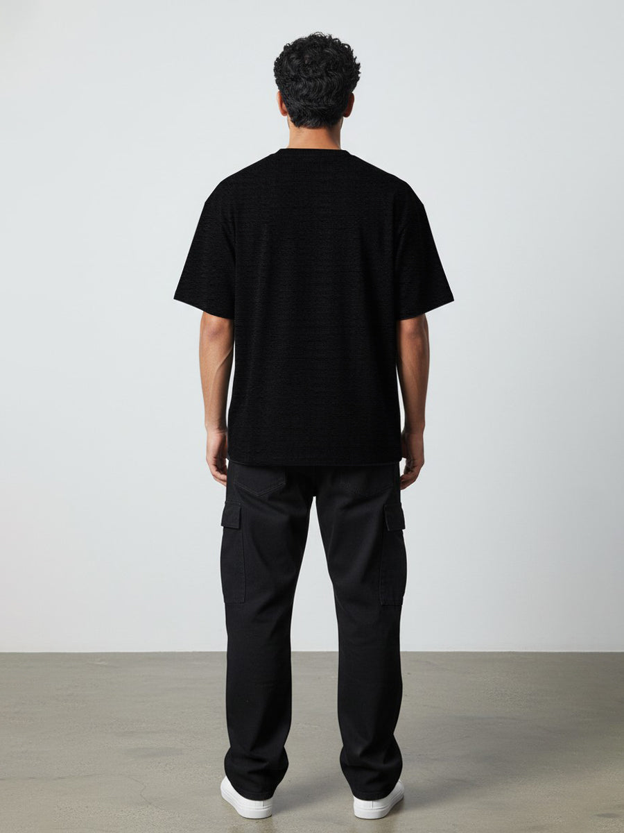 W2494-1093EMB VISIONARY BOXY TEE