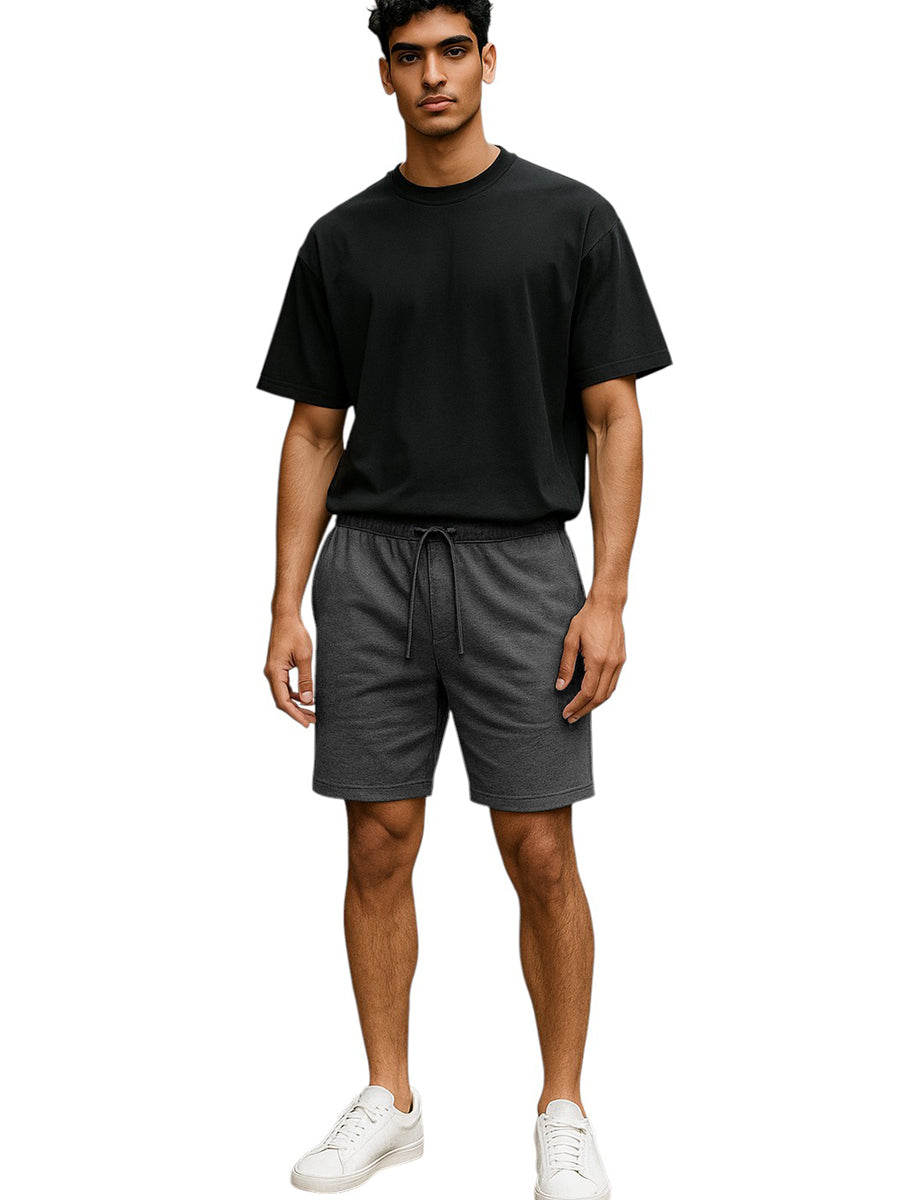 W8090-0003 YM EIFFEL COSMO SHORT