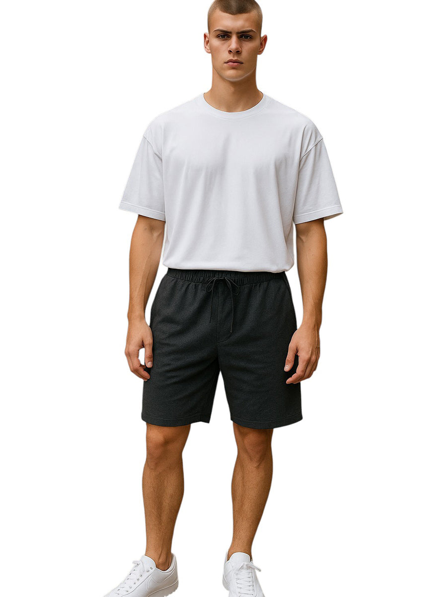 W8090-0005 YM ROMA COSMO SHORT