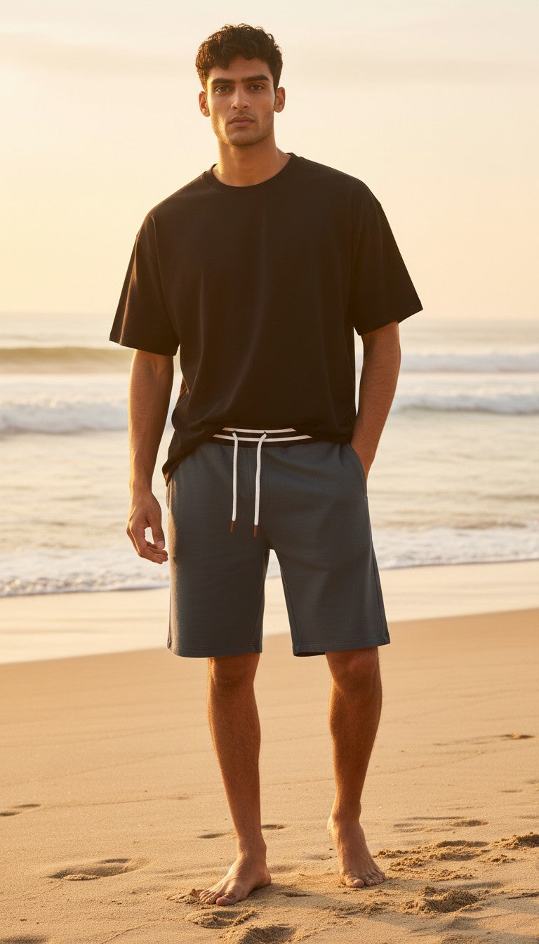 WB08-0001 BERLIN TWILL SHORTS BUNDLE