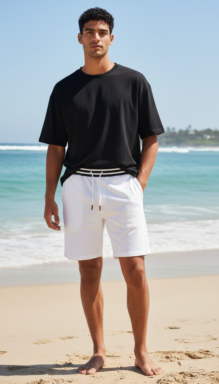 WB08-0001 BERLIN TWILL SHORTS BUNDLE