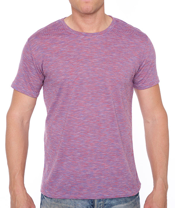 W1100-0015 TRI-END ON END SS CREW