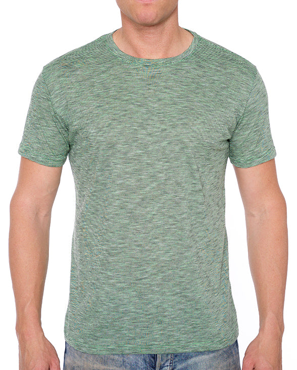 W1100-0015 TRI-END ON END SS CREW