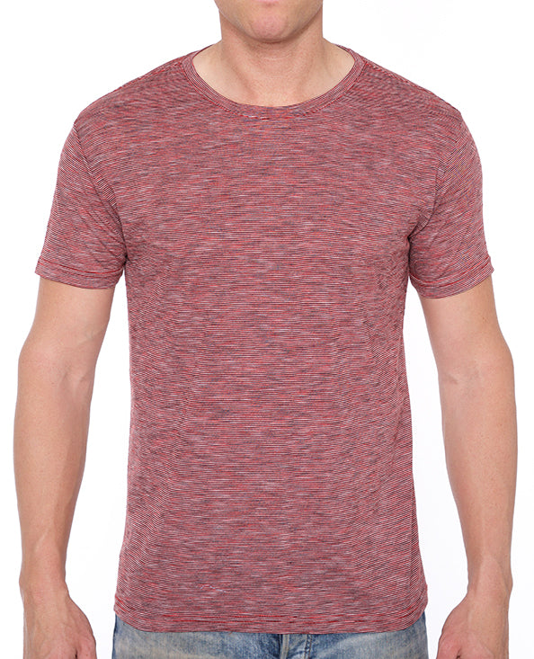 W1100-0015 TRI-END ON END SS CREW