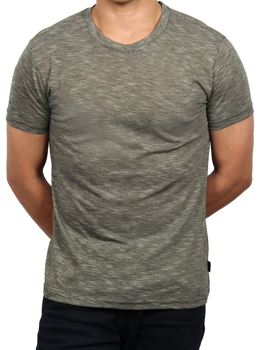 W1100-0015 TRI-END ON END SS CREW