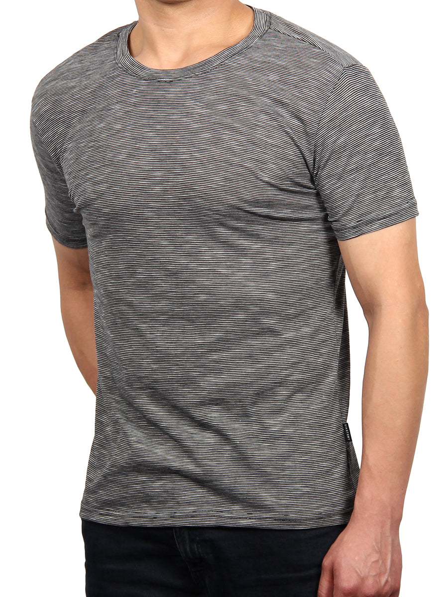 W1100-0015 TRI-END ON END SS CREW