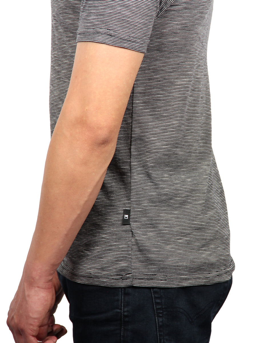 W1100-0015 TRI-END ON END SS CREW