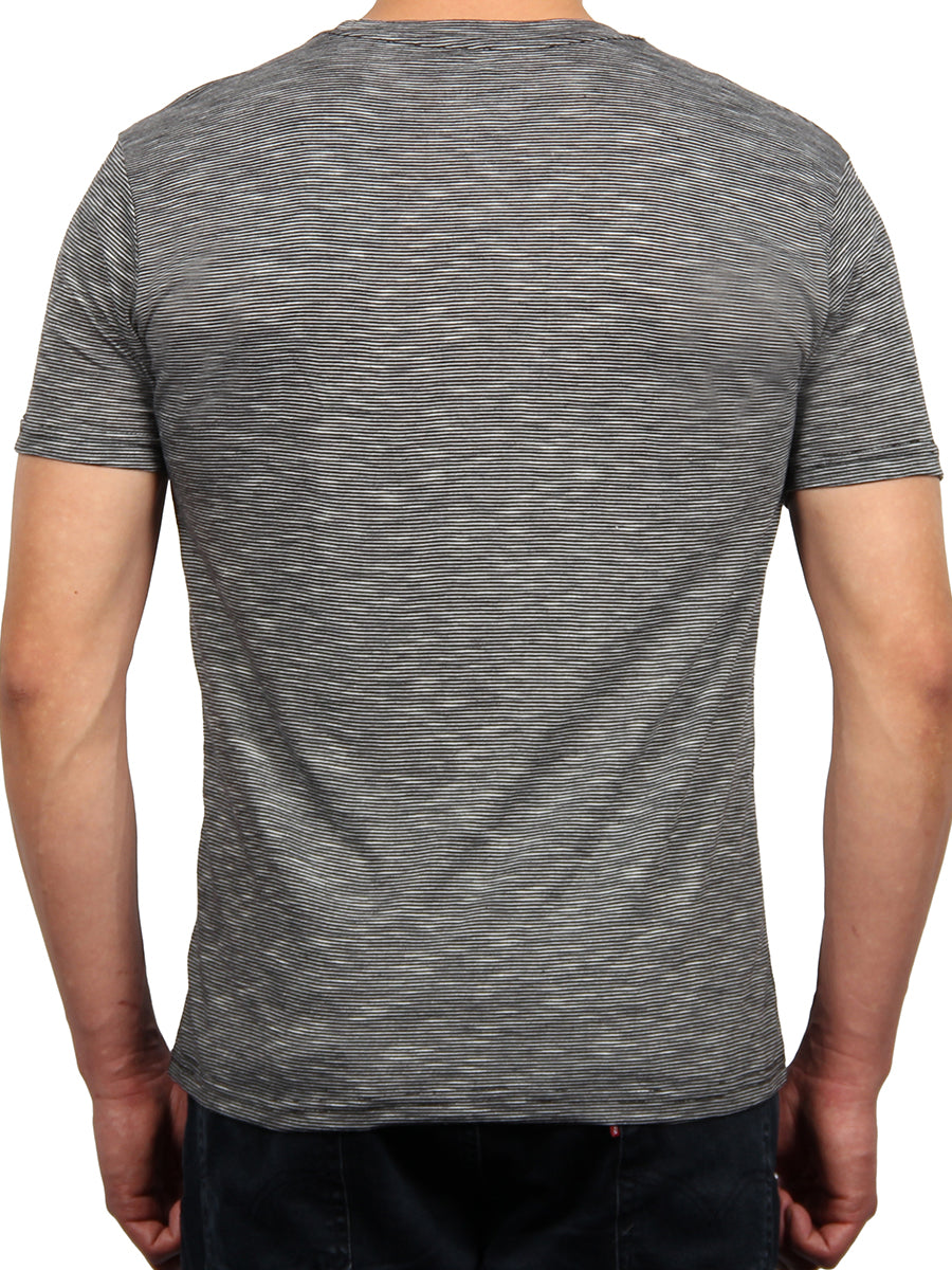 W1100-0015 TRI-END ON END SS CREW