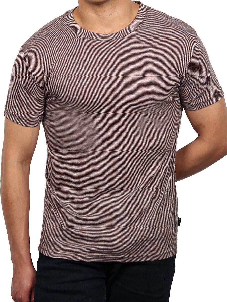 W1100-0015 TRI-END ON END SS CREW