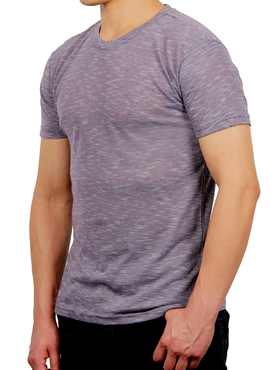 W1100-0015 TRI-END ON END SS CREW