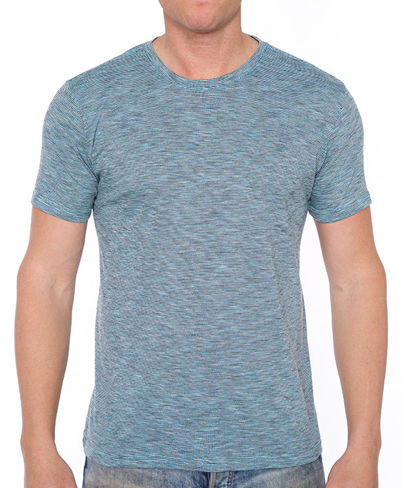 W1100-0015 TRI-END ON END SS CREW