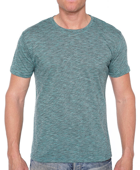 W1100-0015 TRI-END ON END SS CREW