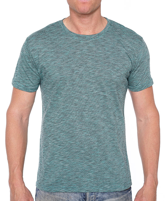 W1100-0015 TRI-END ON END SS CREW