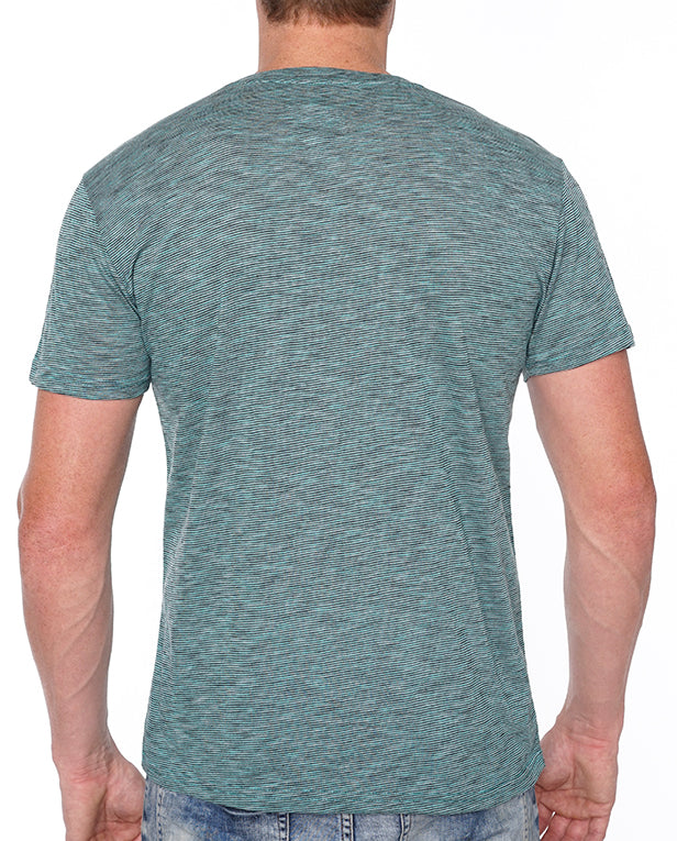 W1100-0015 TRI-END ON END SS CREW