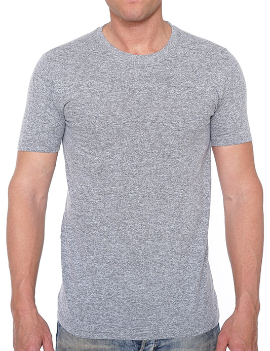 W1100-0016 SLUSH JERSEY SS CREW