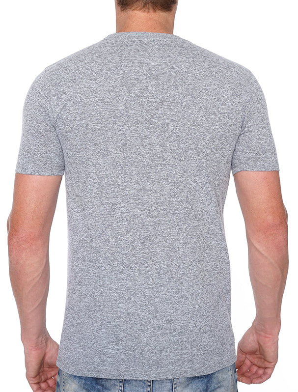 W1100-0016 SLUSH JERSEY SS CREW