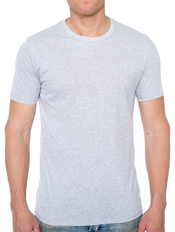 W1100-0016 SLUSH JERSEY SS CREW