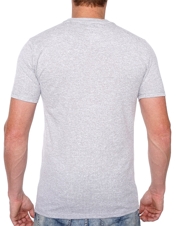 W1100-0016 SLUSH JERSEY SS CREW