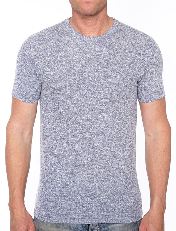 W1100-0016 SLUSH JERSEY SS CREW