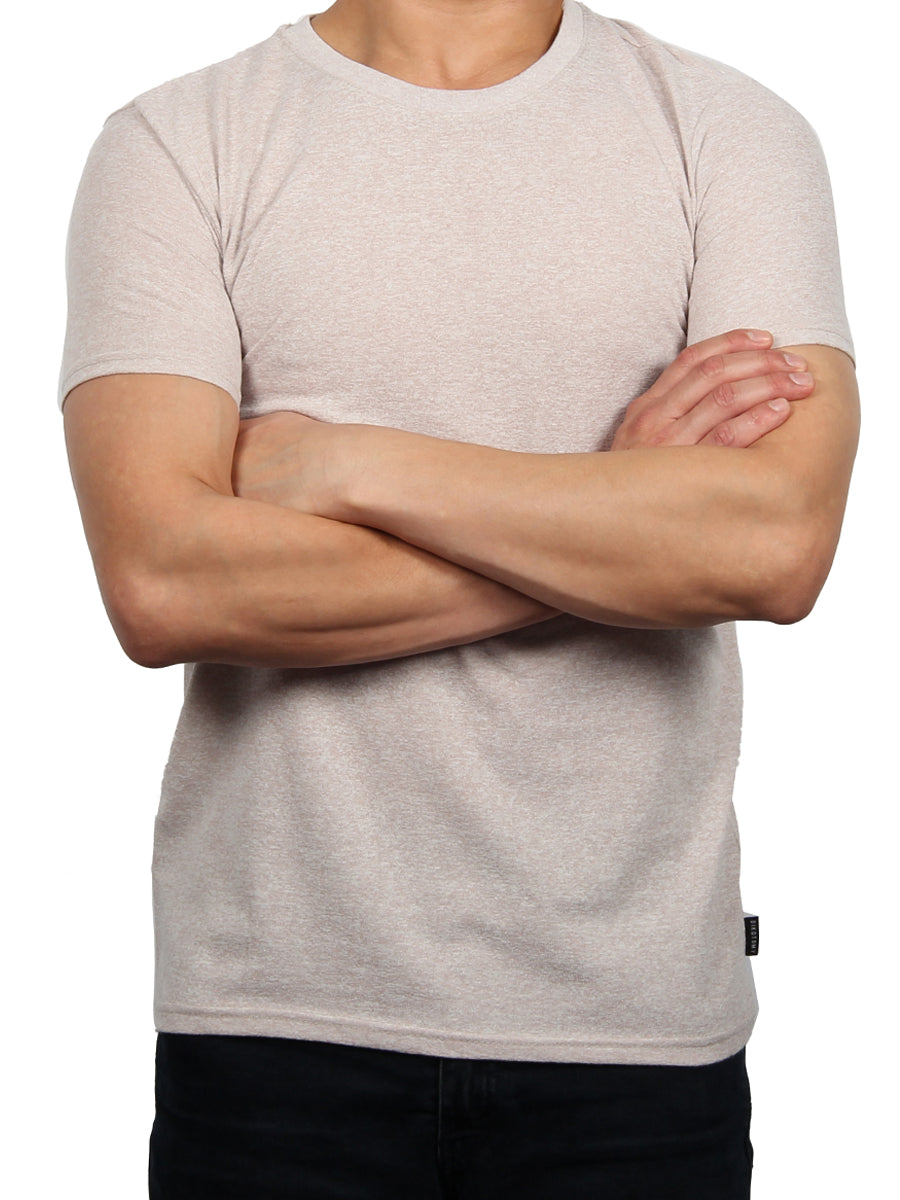 W1100-0016 SLUSH JERSEY SS CREW