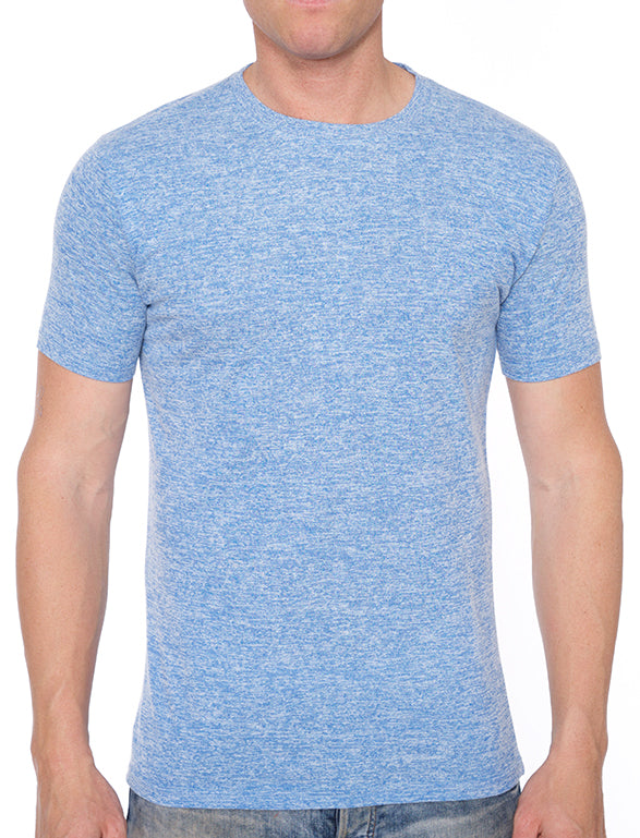 W1100-0016 SLUSH JERSEY SS CREW