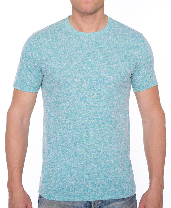 W1100-0016 SLUSH JERSEY SS CREW