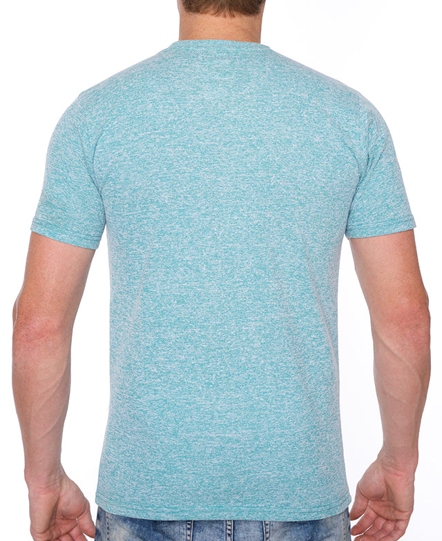 W1100-0016 SLUSH JERSEY SS CREW