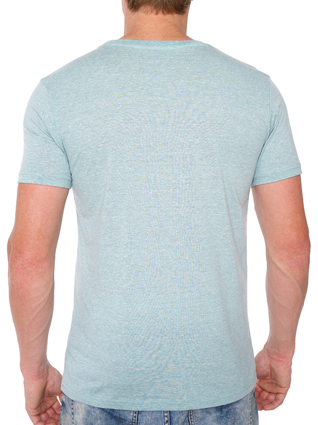 W1100-0026 STORM JERSEY SS CREW