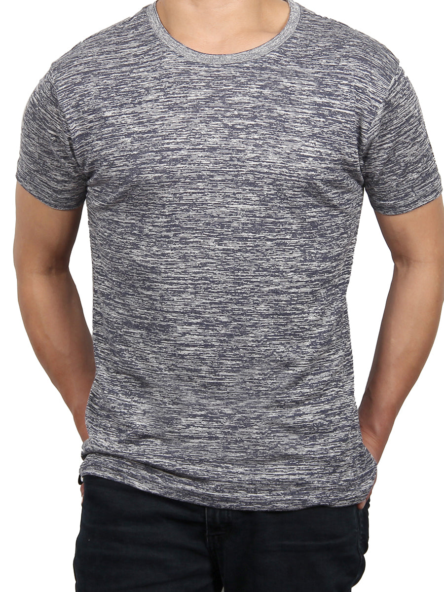 W1100-0214ST SLUSH STRIPE JERSEY SS CREW