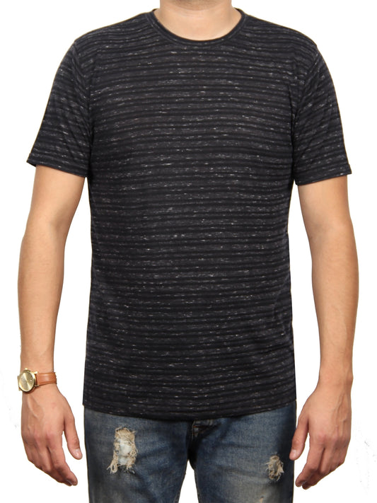 W1100-0216ST TIDAL WAVE STRIPE JERSEY SS CREW