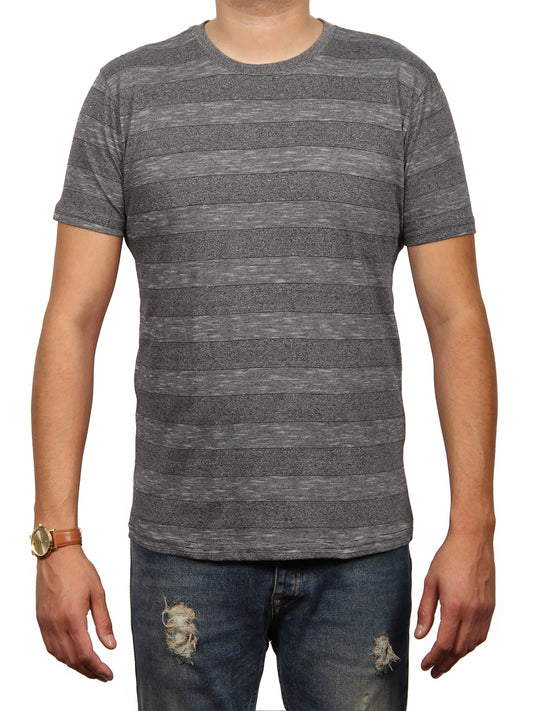 W1100-0220ST RONAN STRIPE JERSEY SS CREW