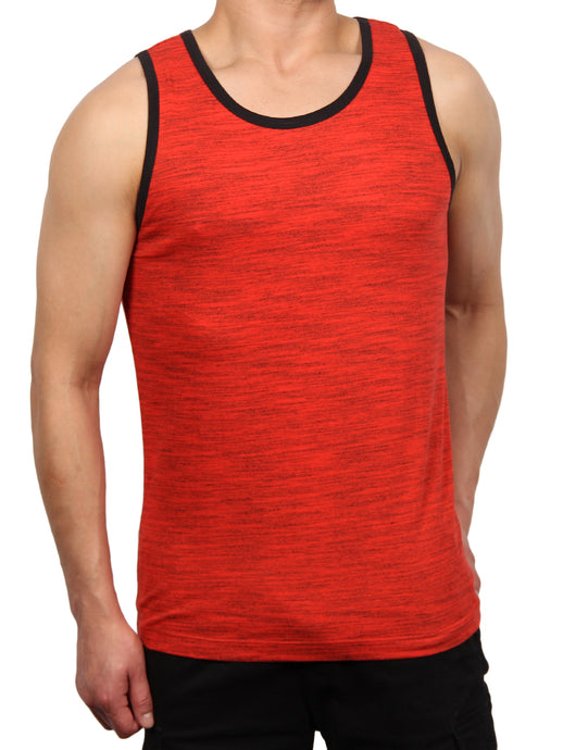 W1896-0029FF STATE RINGER TANK -FLAME