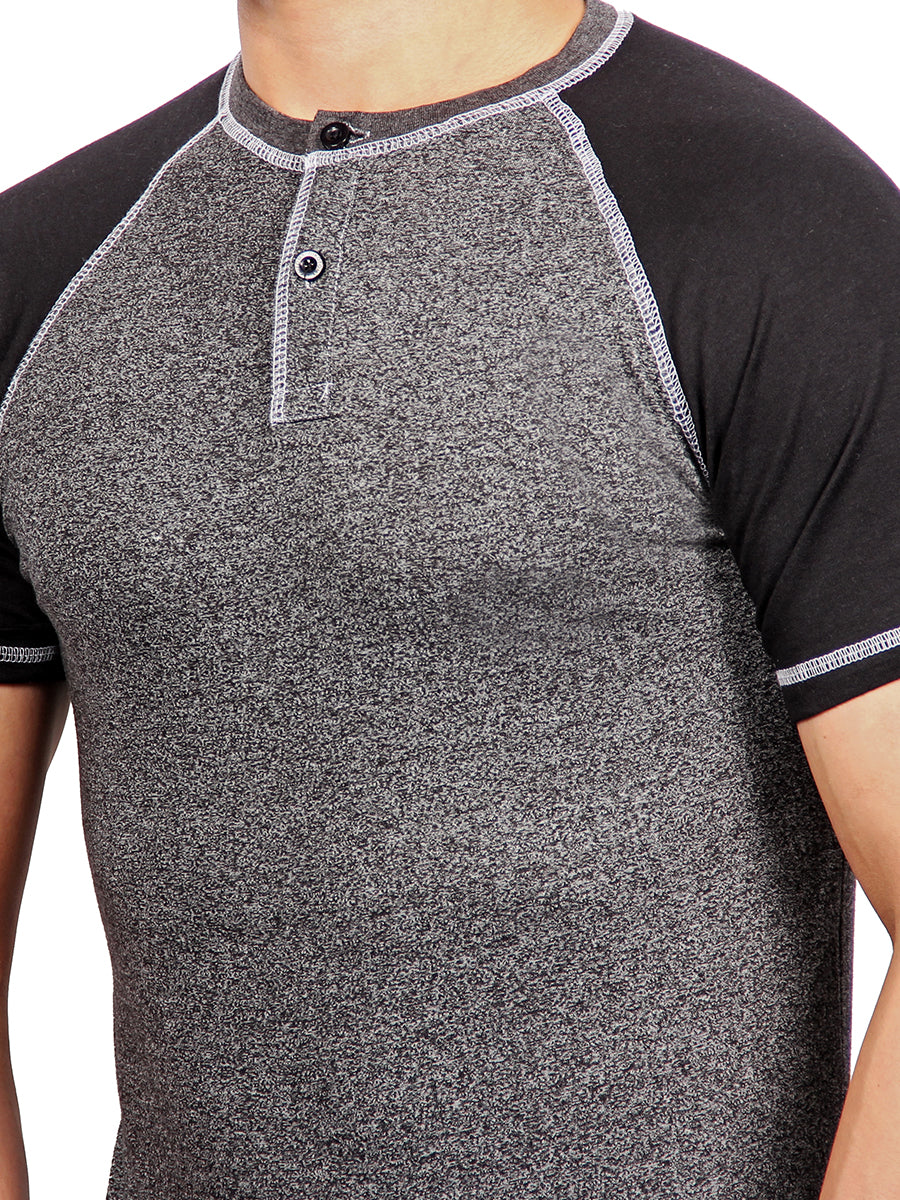 W2404-0002 SS AMERICANA HENLEY RAGLAN