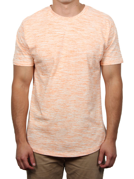 W2437-0002 STATE JERSEY SCOOP CREW TEE