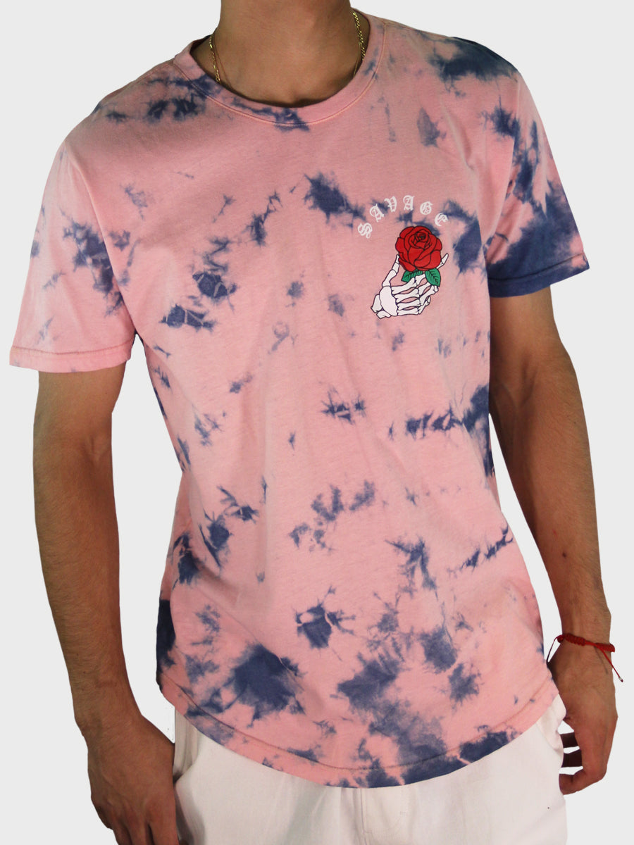 WB10-0001 SUMMER LOVE TIE DYE BUNDLE TEES