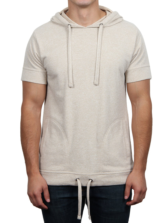 W2442-0001 ZEEK PULLOVER HOODIE