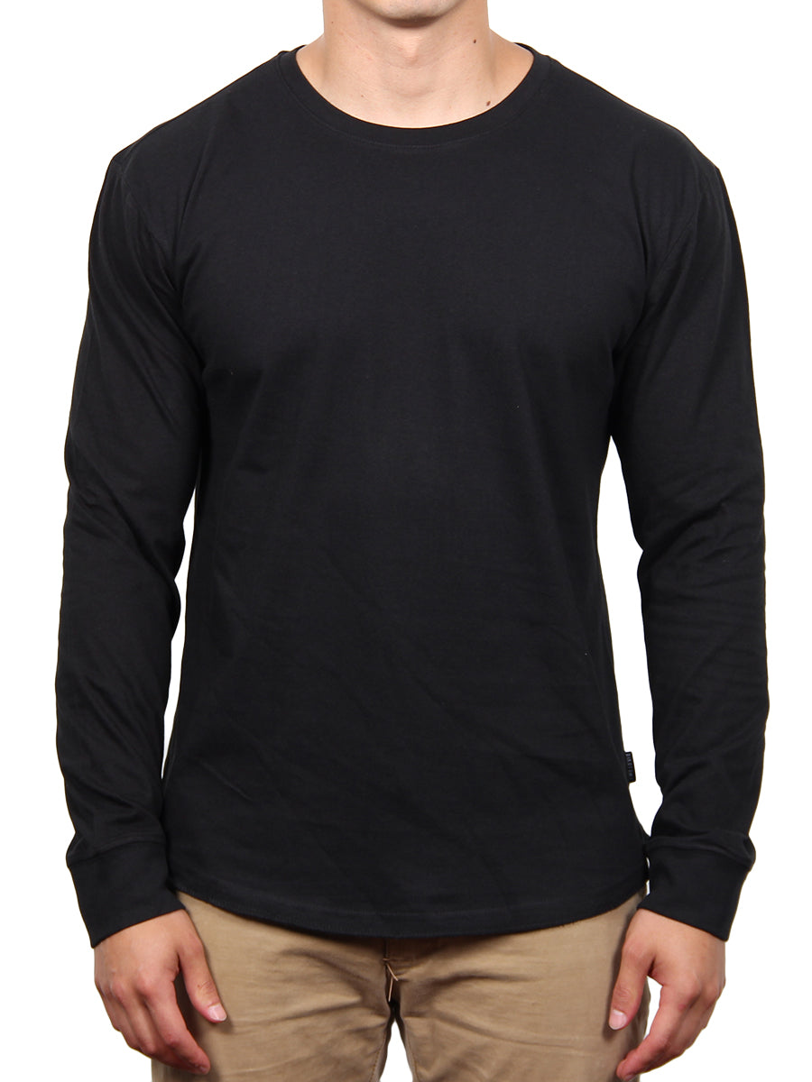 LONG SLEEVE T-SHIRT BUNDLE - 2