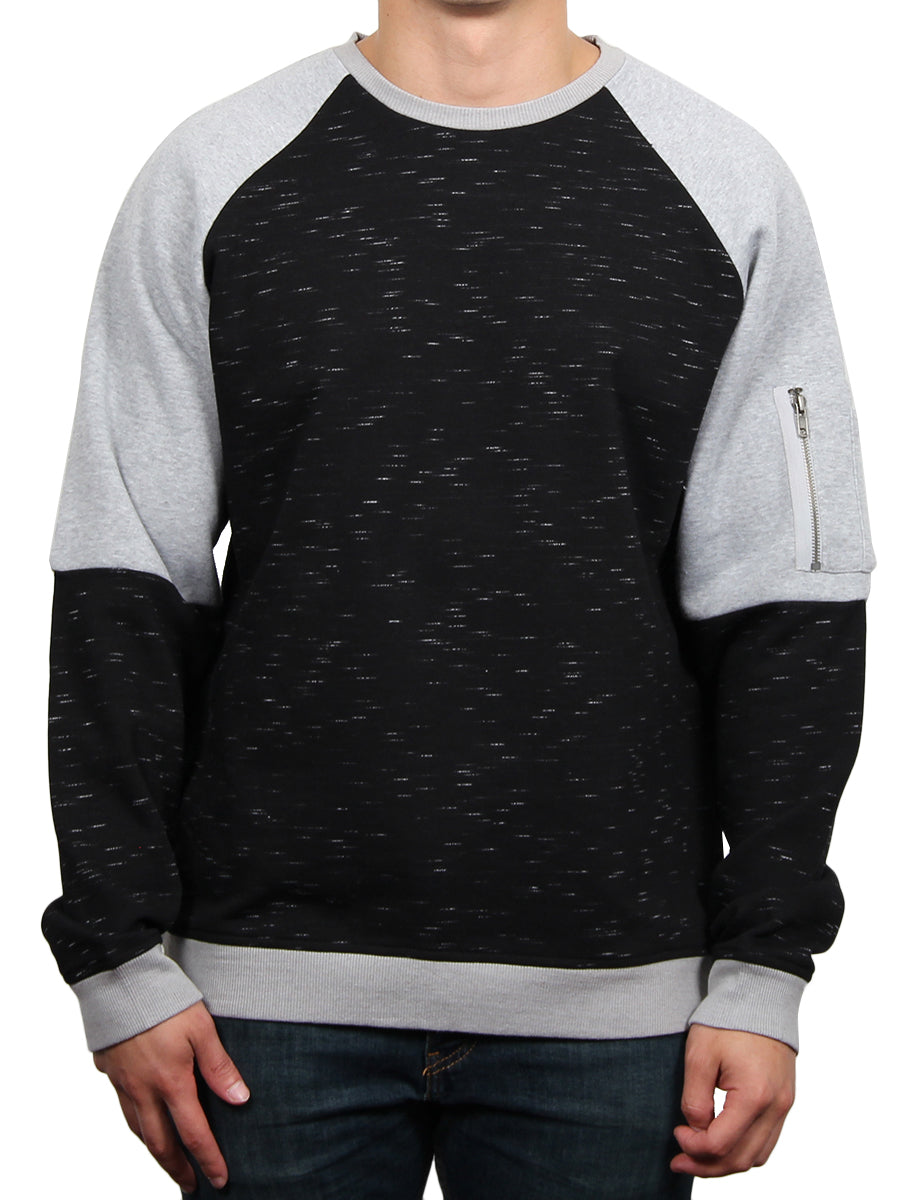 W2449-0001 BRODY RAGLAN SWEATSHIRT