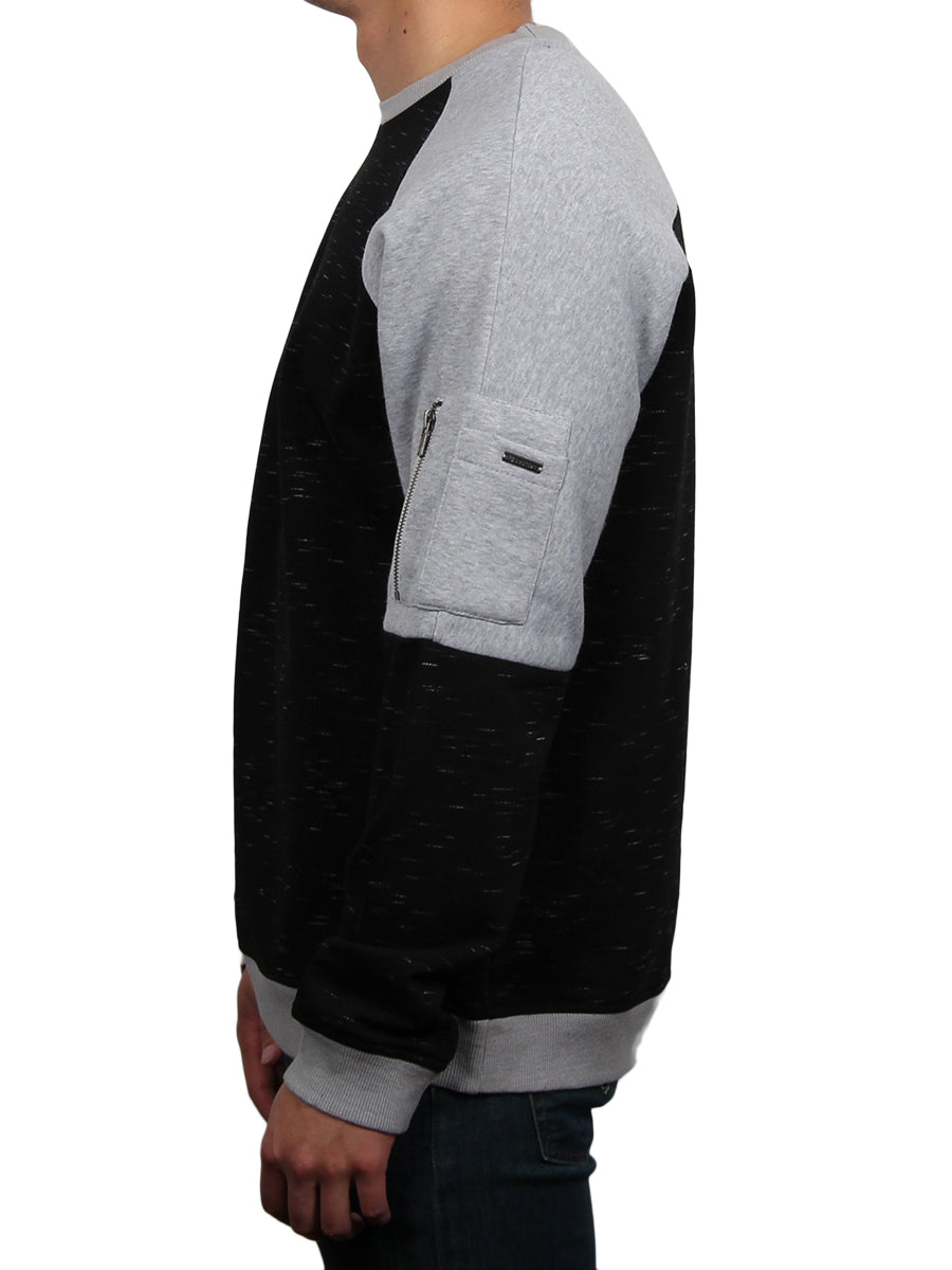 W2449-0001 BRODY RAGLAN SWEATSHIRT