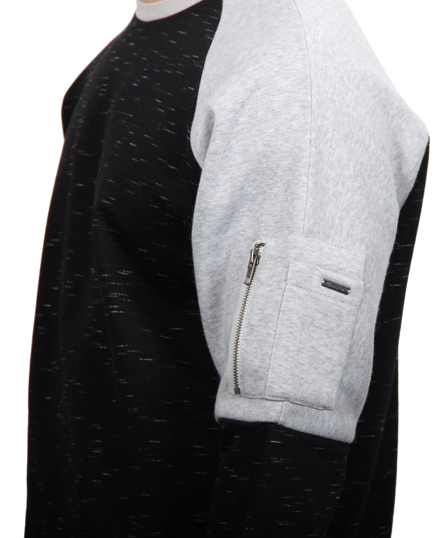 W2449-0001 BRODY RAGLAN SWEATSHIRT