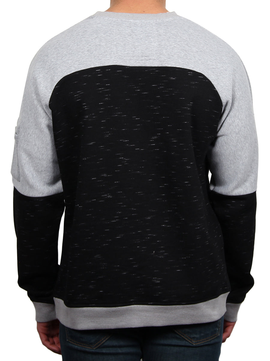 W2449-0001 BRODY RAGLAN SWEATSHIRT