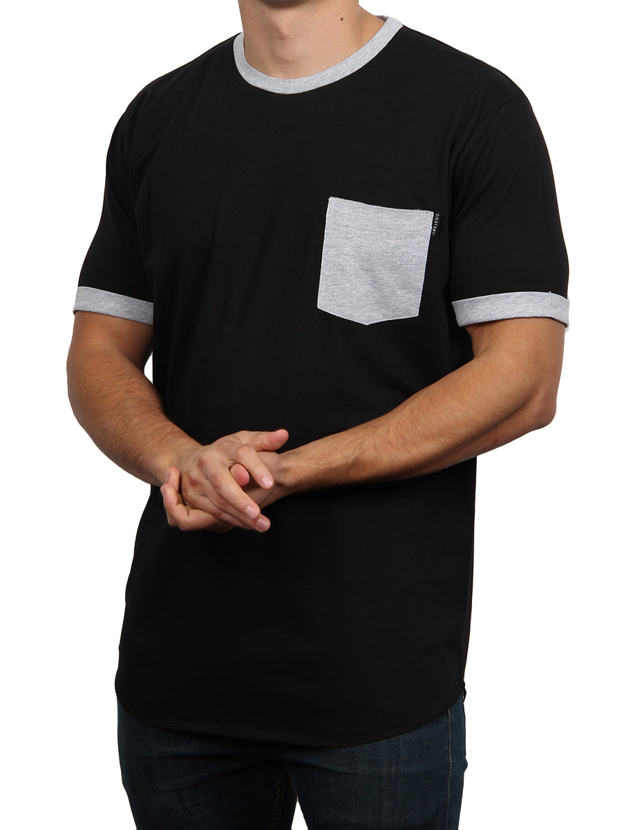W2453-0001 MIGS RINGER CREW NECK TEE