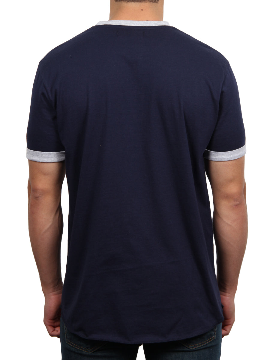 W2453-0001 MIGS RINGER CREW NECK TEE