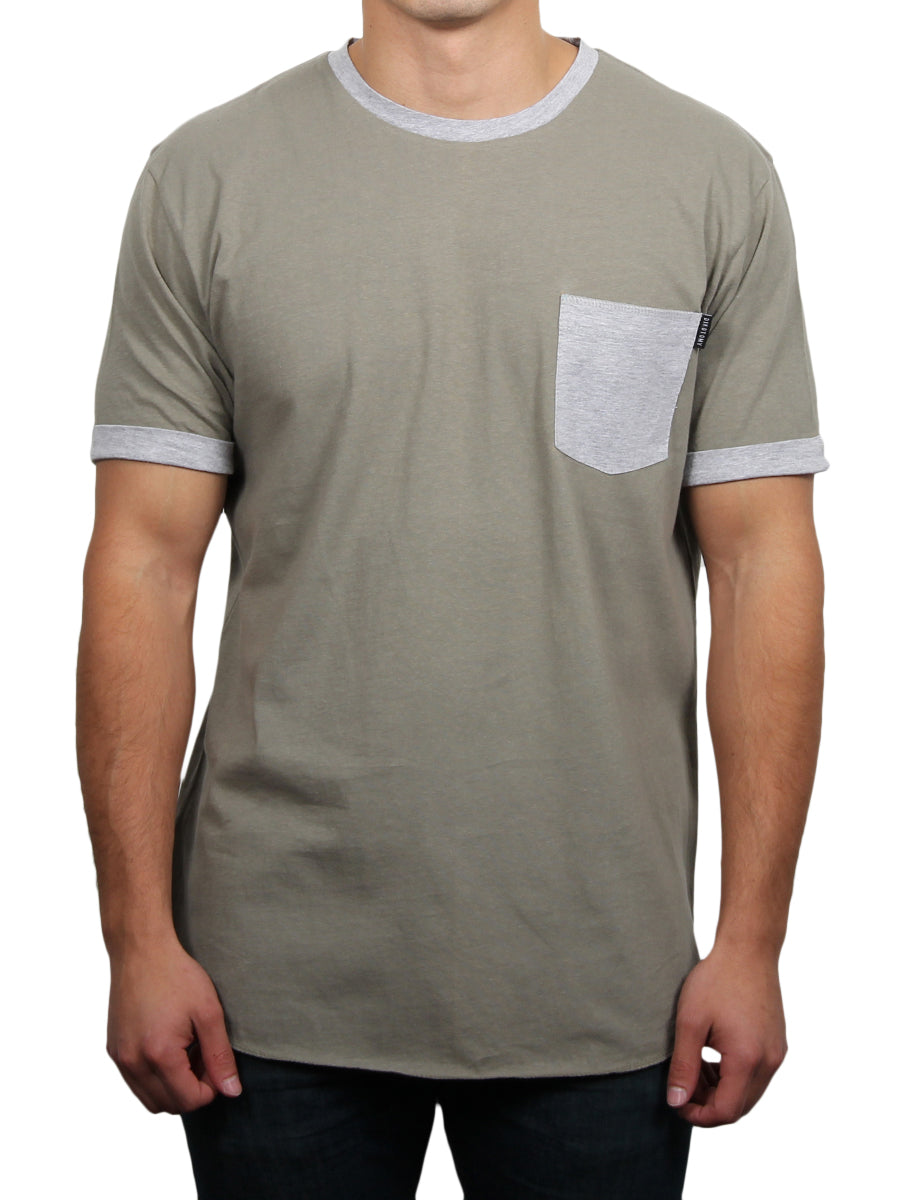 W2453-0001 MIGS RINGER CREW NECK TEE