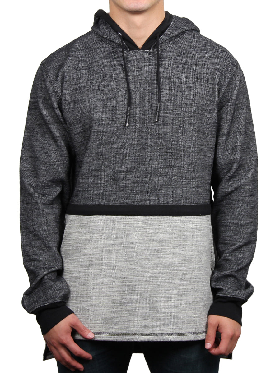 W2457-0001 TOBBY PULLOVER HOODIE