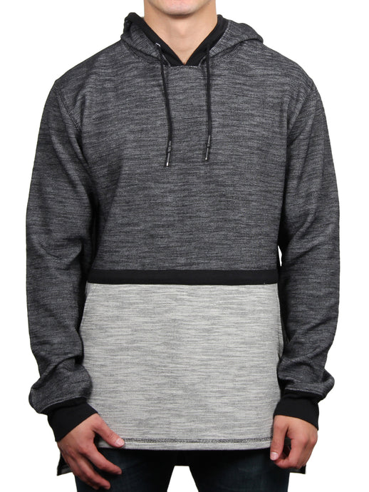 W2457-0001 TOBBY PULLOVER HOODIE