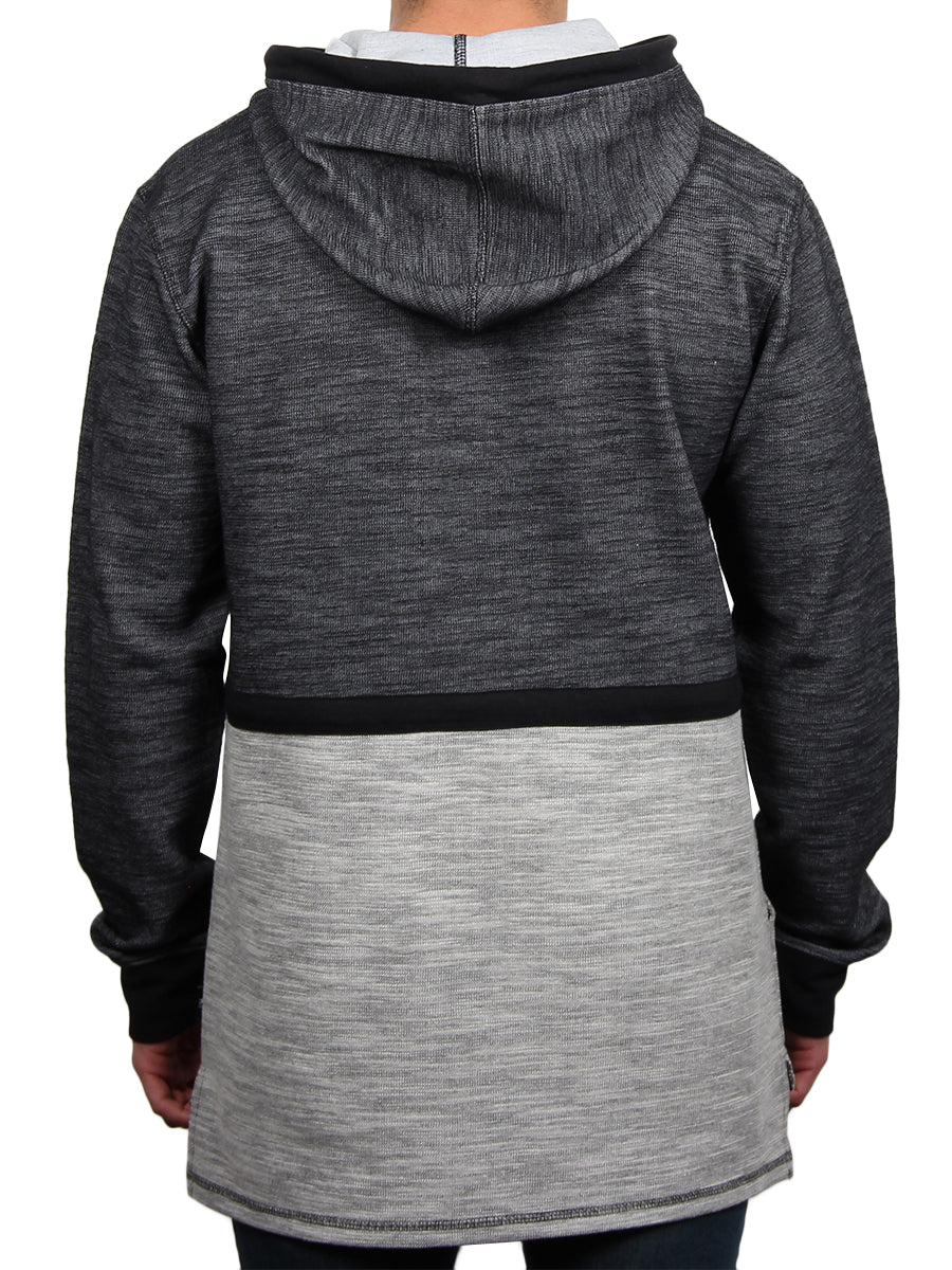 W2457-0001 TOBBY PULLOVER HOODIE