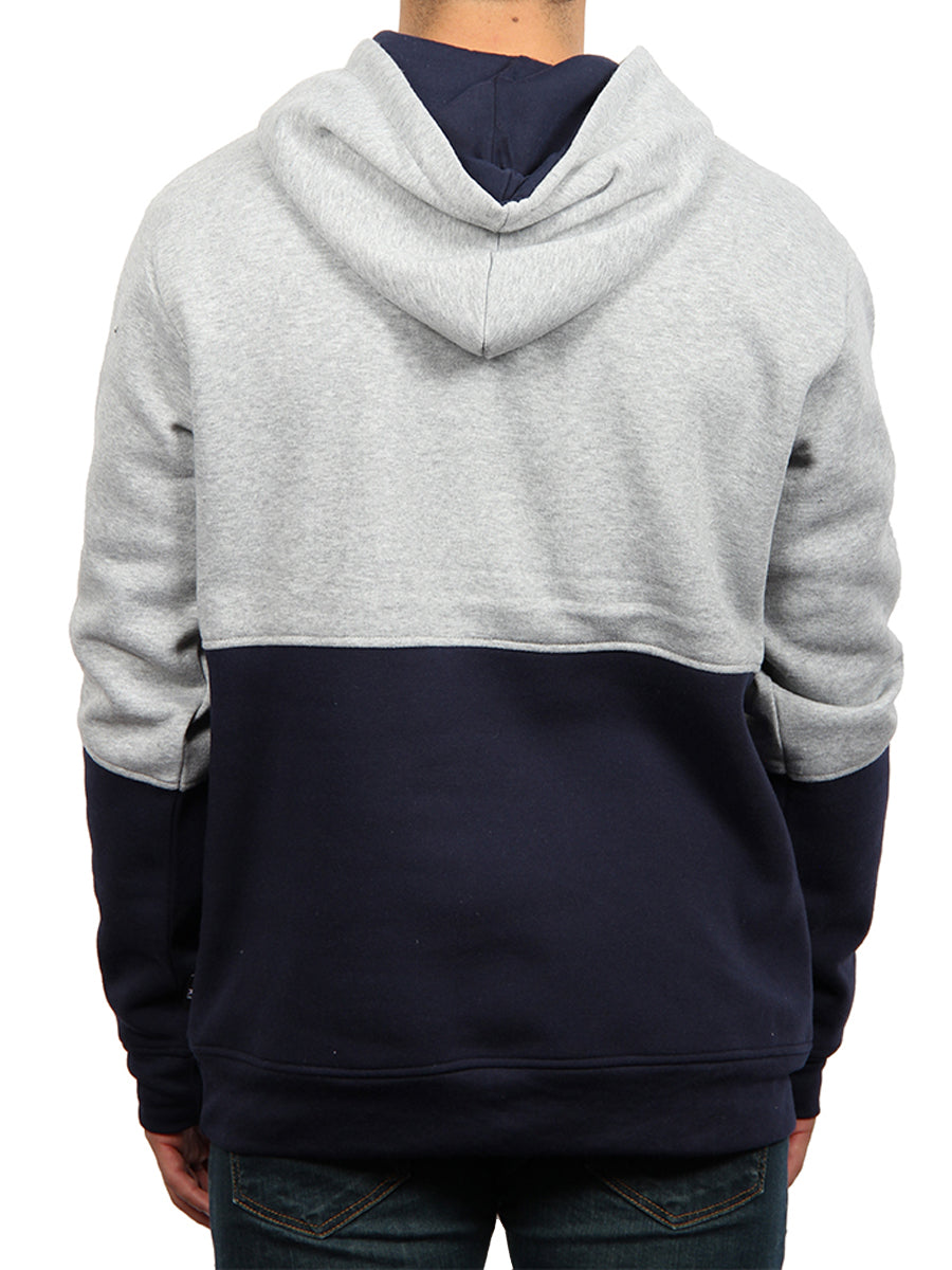 W2460-0001 COLE SPORT PULLOVER HOODIE