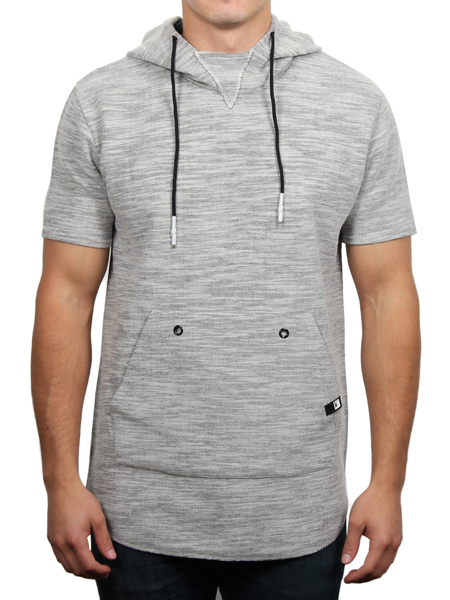 PACO PULLOVER HOOD  SKU: W2464-0001