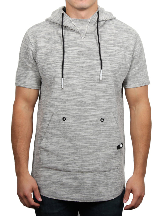 PACO PULLOVER HOOD  SKU: W2464-0001